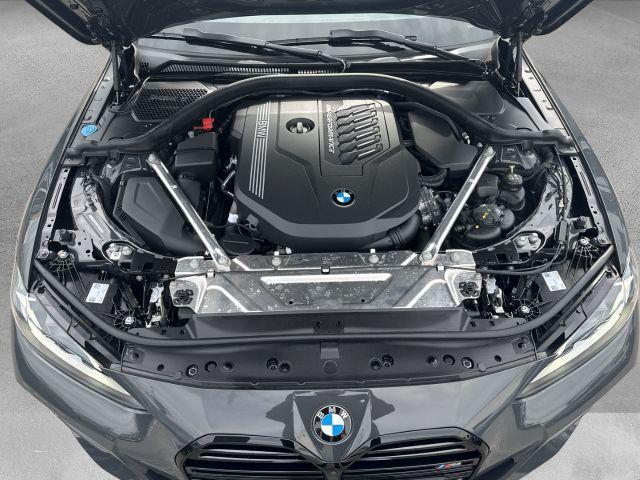 BMW M440 Coupé Gran Coupé M440i xDrive