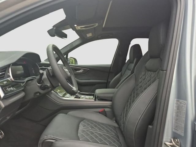 Audi Q7 50 TDI Quattro S-Line