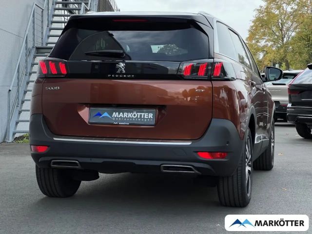 Peugeot 5008 GT-Line PureTech