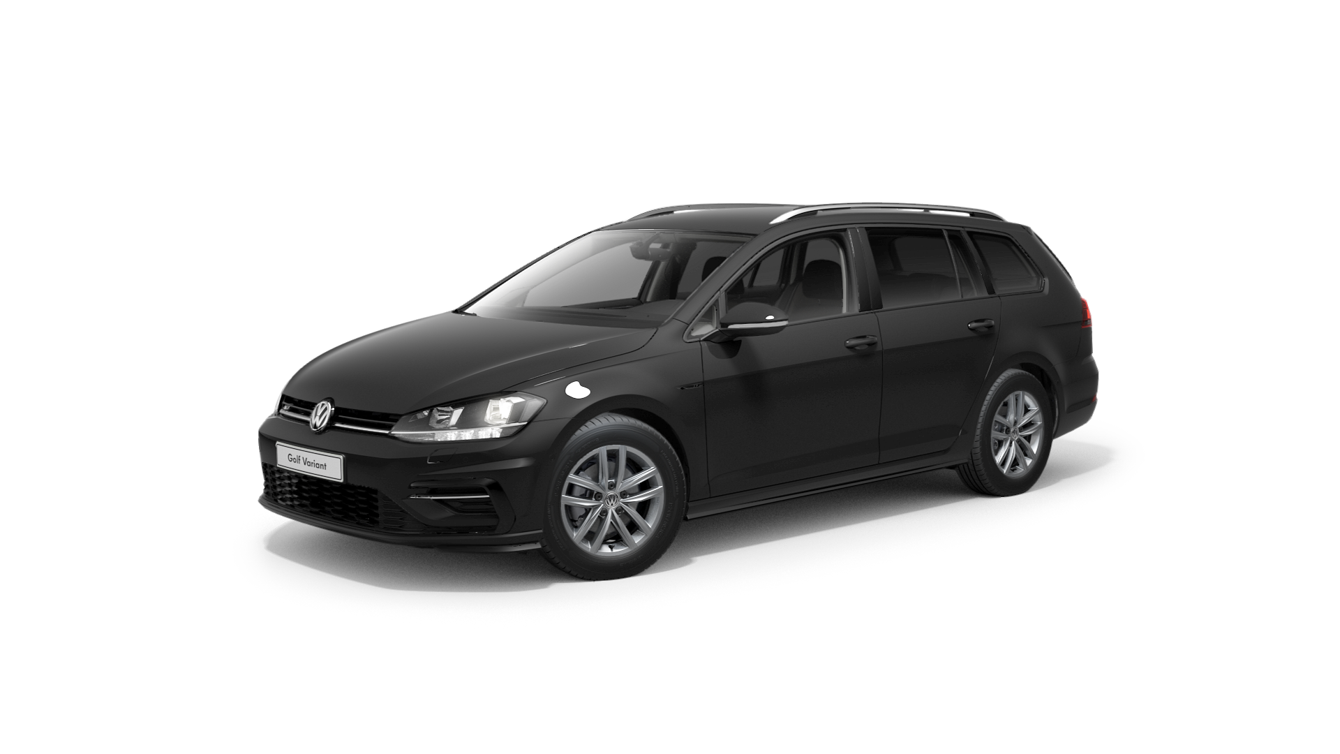 Volkswagen Golf Comfortline R-Line Variant