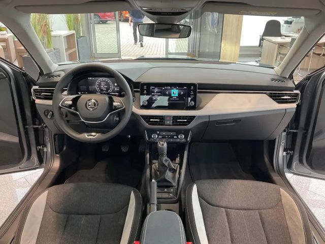 Skoda Kamiq 1.0 TSI Selection