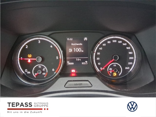 Volkswagen Caravelle Comfortline T6