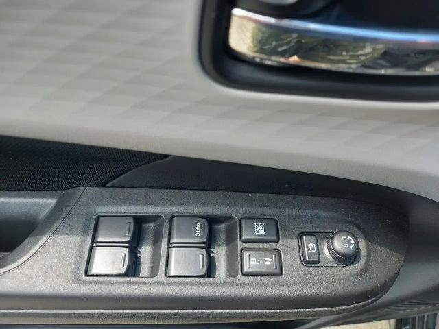 Suzuki Swift AllGrip Comfort DualJet Hybrid