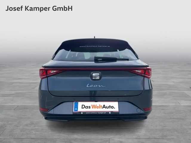 Seat Leon 1.5 eTSI DSG Style