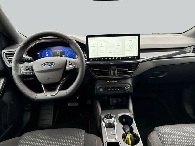 Ford Focus 1.5 EcoBlue Wagon