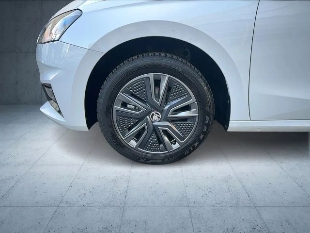 Skoda Fabia 1.0 TSI Style Style