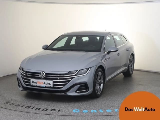Volkswagen Arteon DSG R-Line