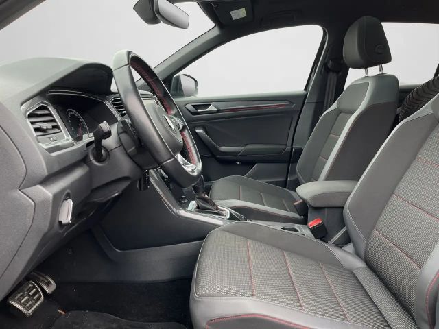 Volkswagen T-Roc DSG R-Line Sport