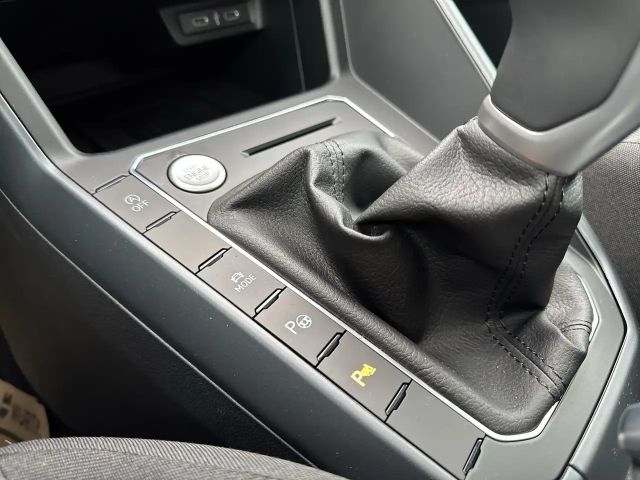 Volkswagen Polo DSG Sport