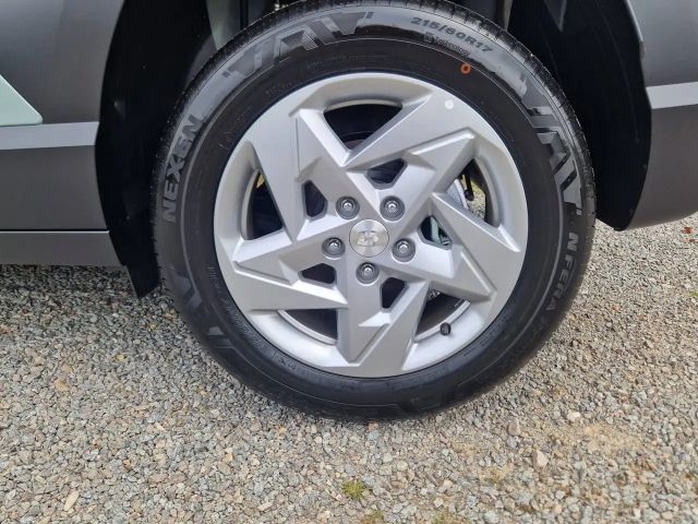 Hyundai Kona T-GDi Trend