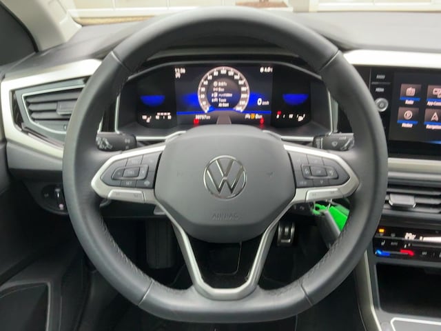 Volkswagen Polo 1.0 MPI Move