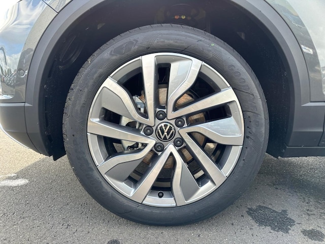 Volkswagen T-Roc 1.5 TSI DSG IQ.Drive