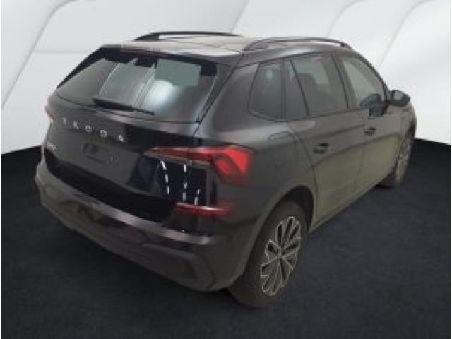 Skoda Kamiq Selection