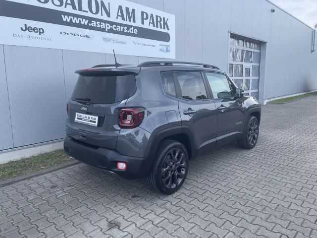 Jeep Renegade Limited