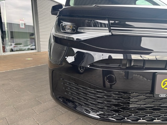 Volkswagen Caddy 1.5 TSI Maxi