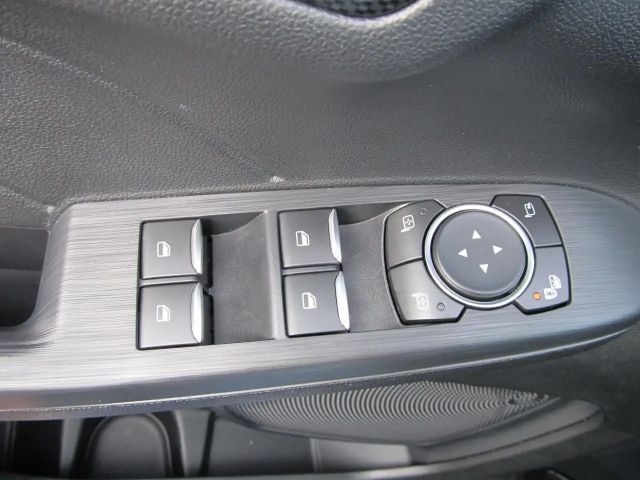 Ford Kuga 4x4 AWD Hybrid ST Line X