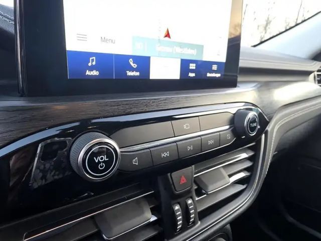 Ford Kuga 4x4 AWD Vignale