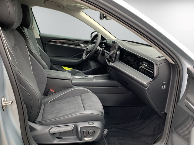 Volkswagen Passat 2.0 TDI DSG