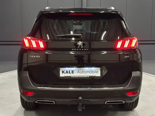 Peugeot 5008 GT-Line