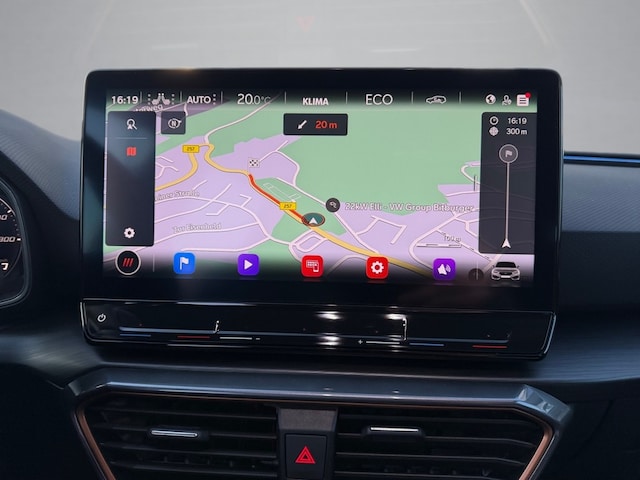 Cupra Leon ST Sportstourer VZ e-Hybrid