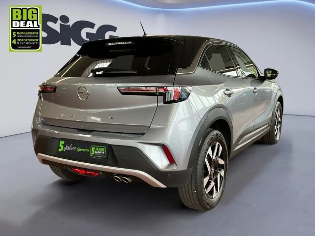 Opel Mokka 1.2 Turbo Elegance Turbo