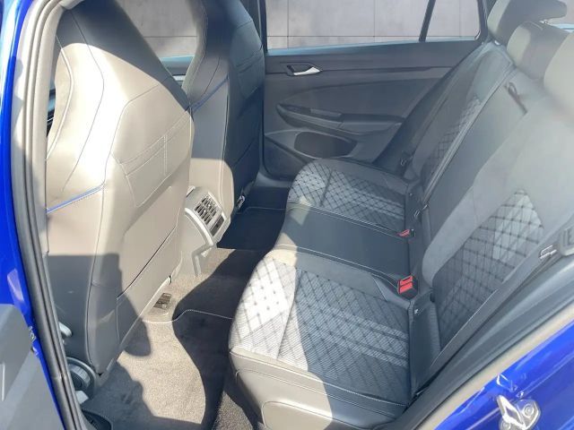 Volkswagen Golf DSG Sport Variant