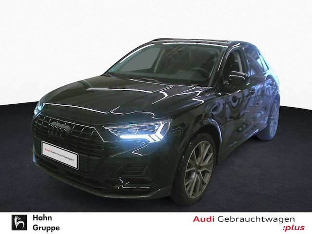 Audi Q3 35 TFSI S-Tronic