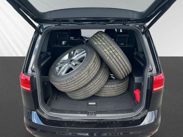 Volkswagen Touran Comfortline DSG