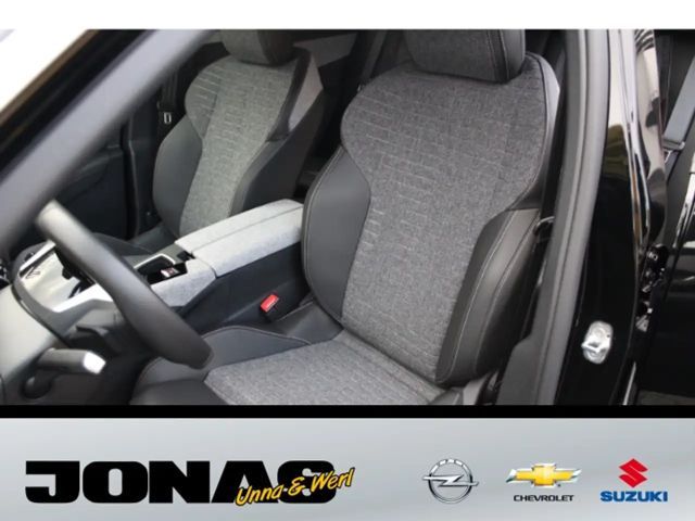 Peugeot 3008 Allure Pack Hybrid