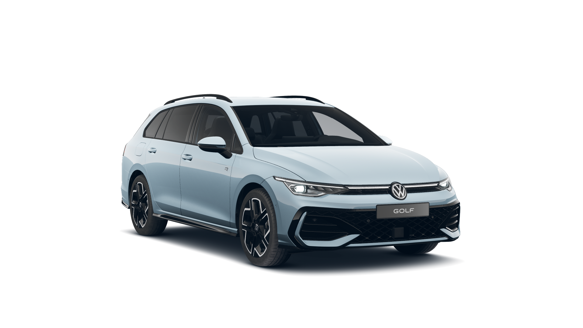 Volkswagen Golf DSG Variant