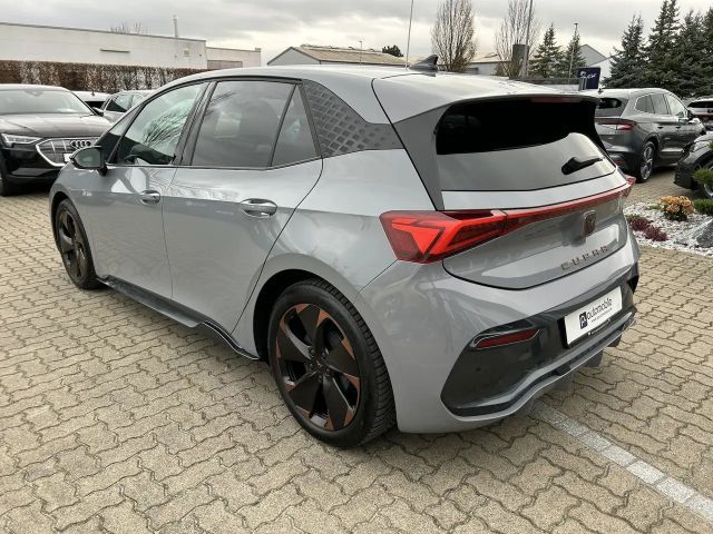 Cupra Born 77 kWh