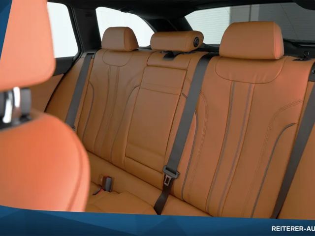 BMW 530 530e M-Sport xDrive