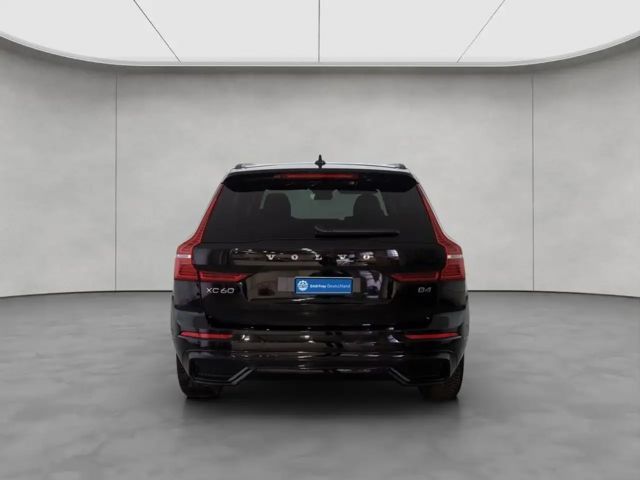Volvo XC60 Dark Plus
