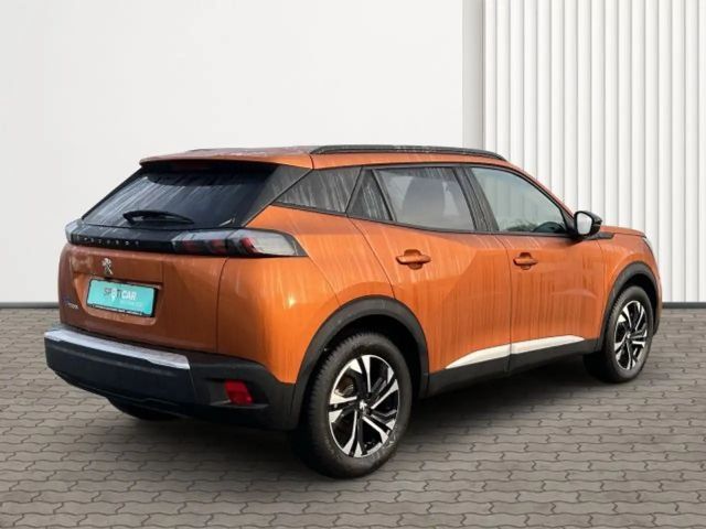 Peugeot E-2008 Allure Pack