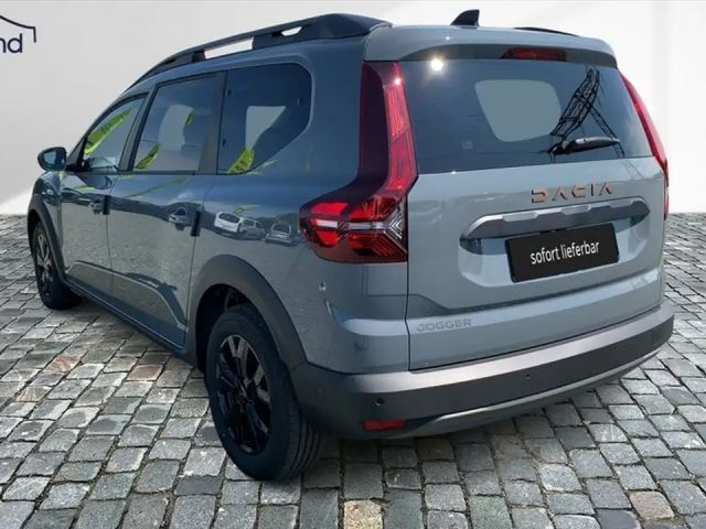 Dacia Jogger ECO-G Extreme