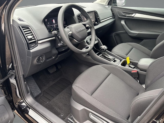Skoda Karoq 2.0 TDI Selection