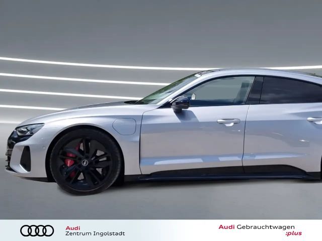 Audi RS e-tron GT Laser Keramik S-Sitze HuD Allradl.
