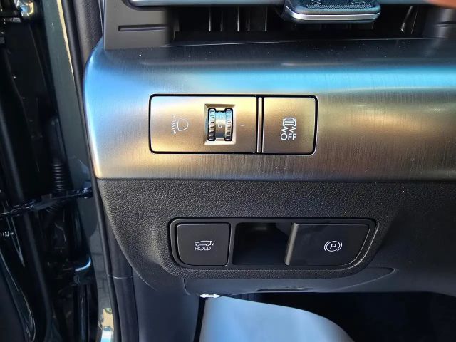 Hyundai Kona Electric Trend