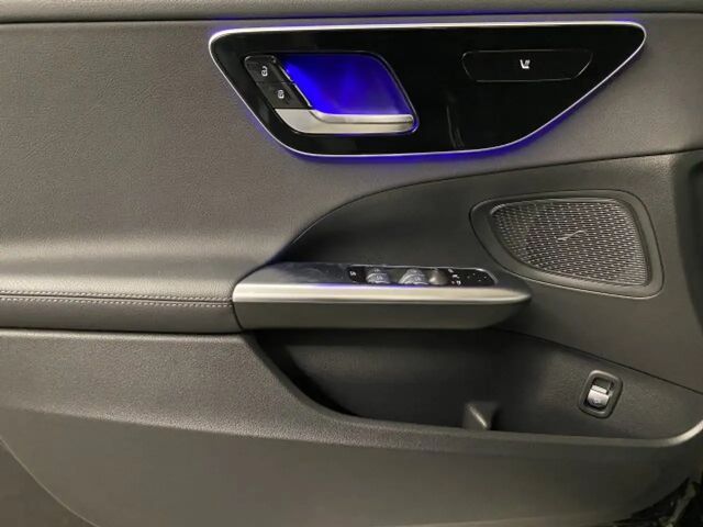 Mercedes-Benz C 180 AVANTGARDE Estate