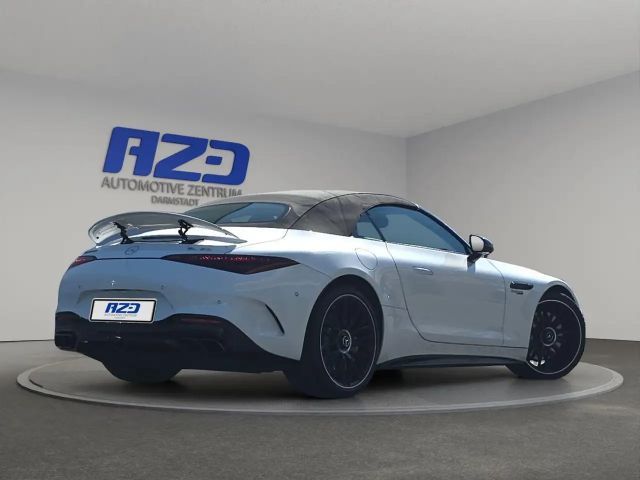 Mercedes-Benz SL 63 AMG 4MATIC+ AMG Line