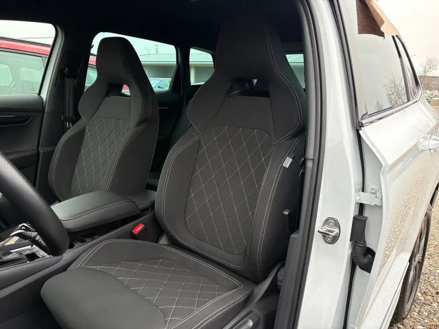 Skoda Karoq 4x4 Sportline