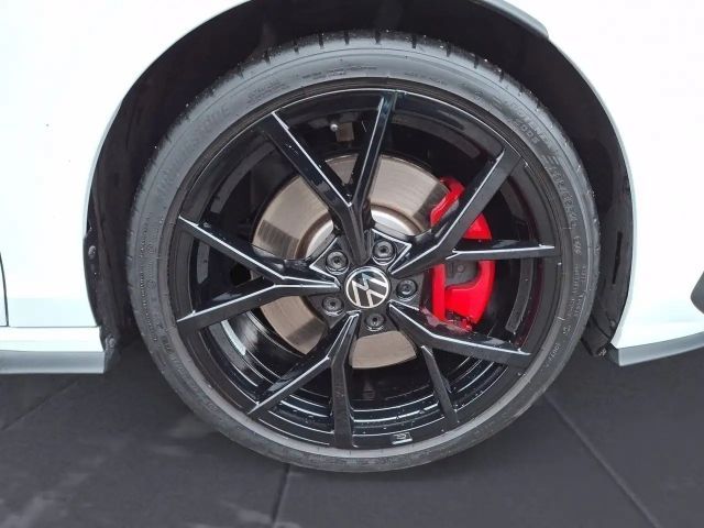 Volkswagen Golf 2.0 TSI DSG GTI