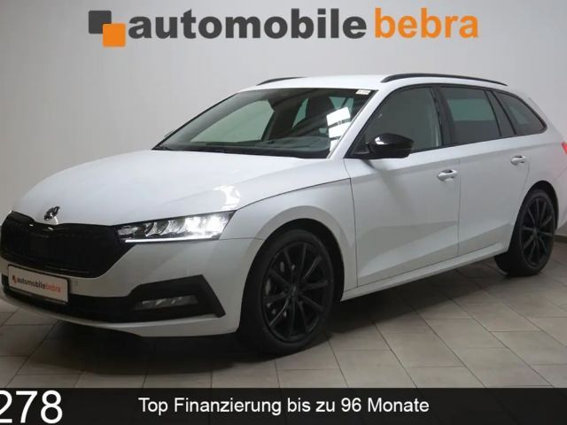 Skoda Octavia 2.0 TDI