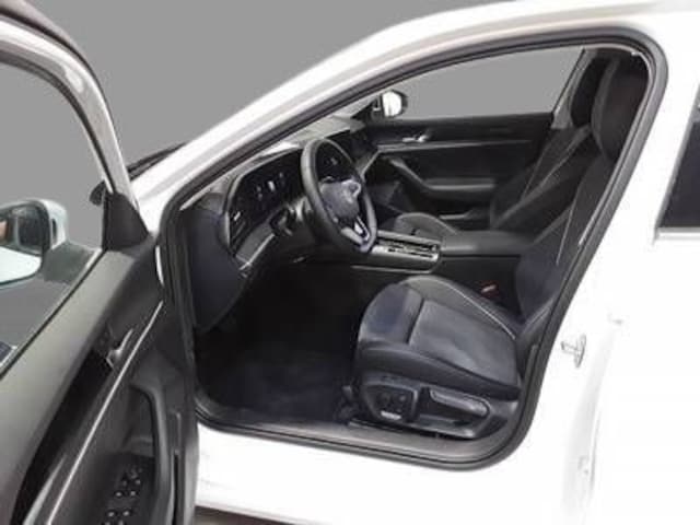 Volkswagen Passat 2.0 TDI DSG Variant