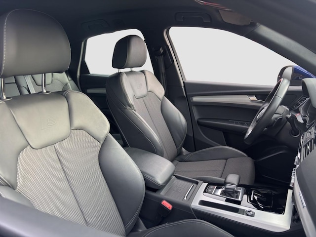 Audi Q5 40 TDI Quattro S-Tronic Sportback