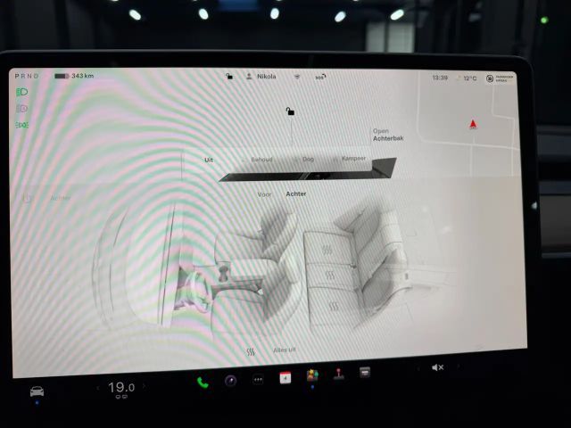 Tesla Model Y Performance