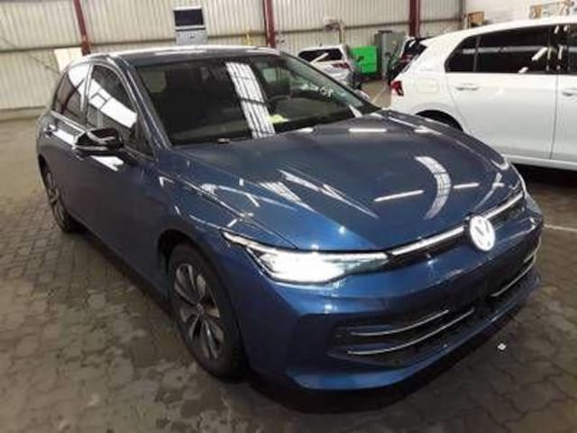 Volkswagen Golf 1.5 eTSI DSG