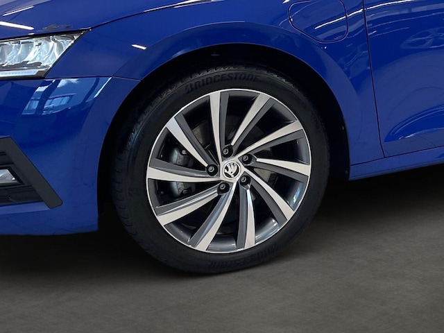 Skoda Octavia 1.4 TSI Combi iV