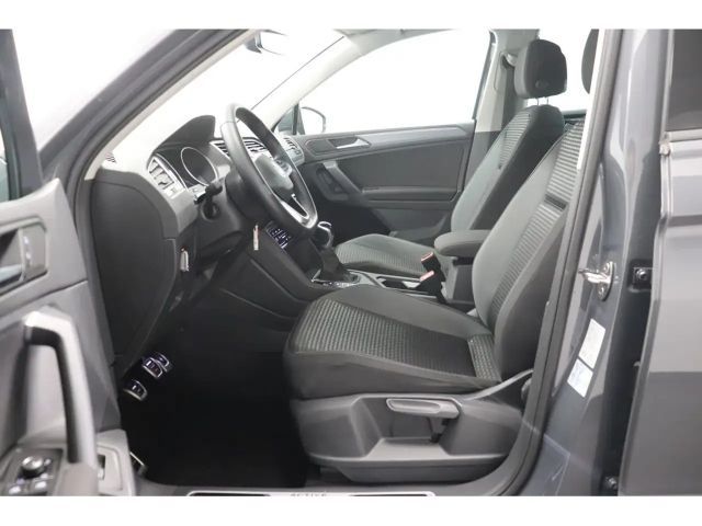Volkswagen Tiguan 1.5 TSI