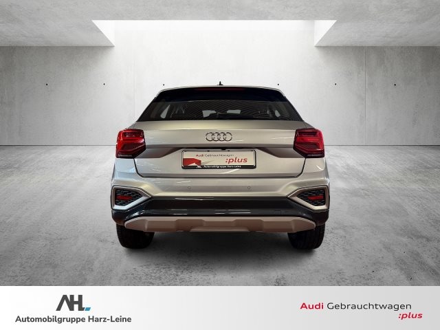 Audi Q2 35 TFSI S-Tronic